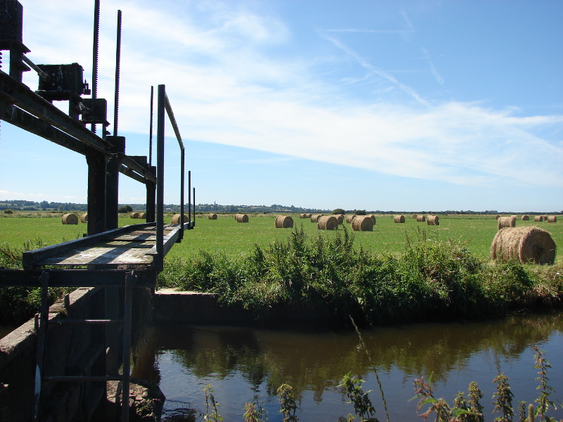 Randonnée De ponts en passerelles, Longueville - photo 3