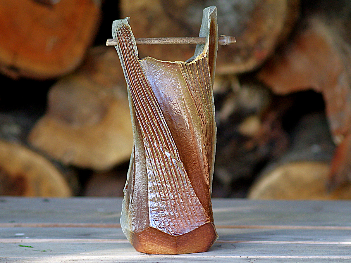 Atelier de poterie Terre de Nacre, Landelles-et-Coupigny - photo 3