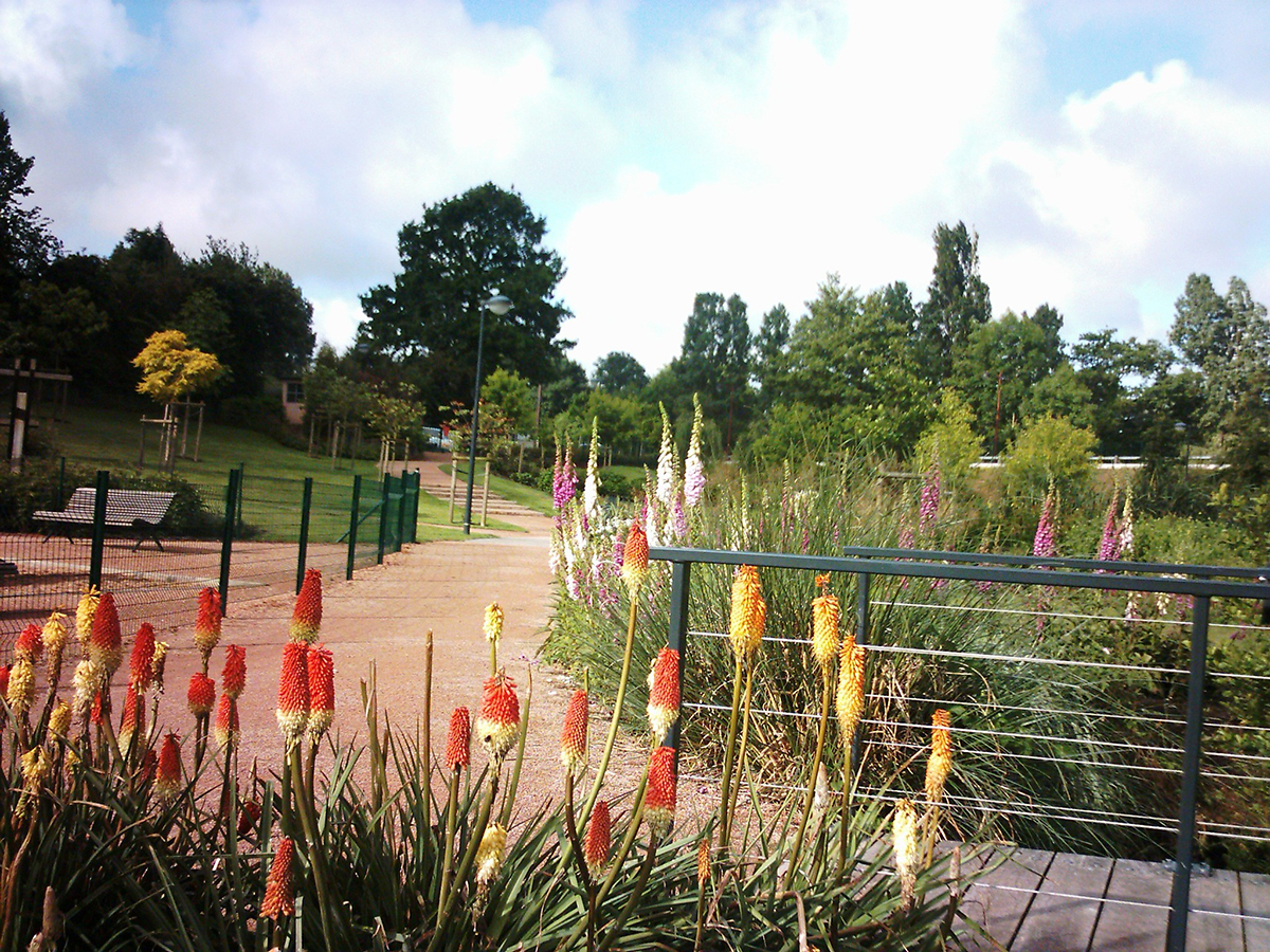 Sur les traces des templiers, Valdallière - photo 3