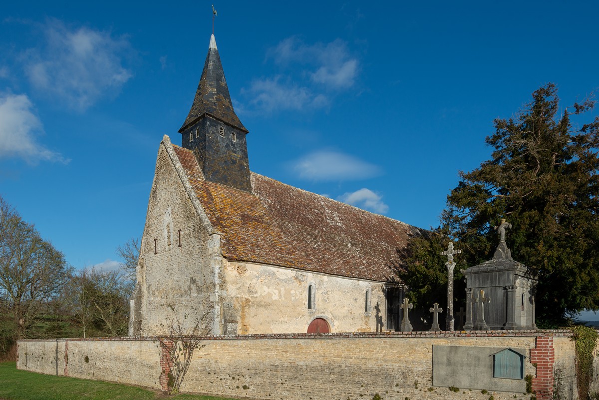 Image de la promenade