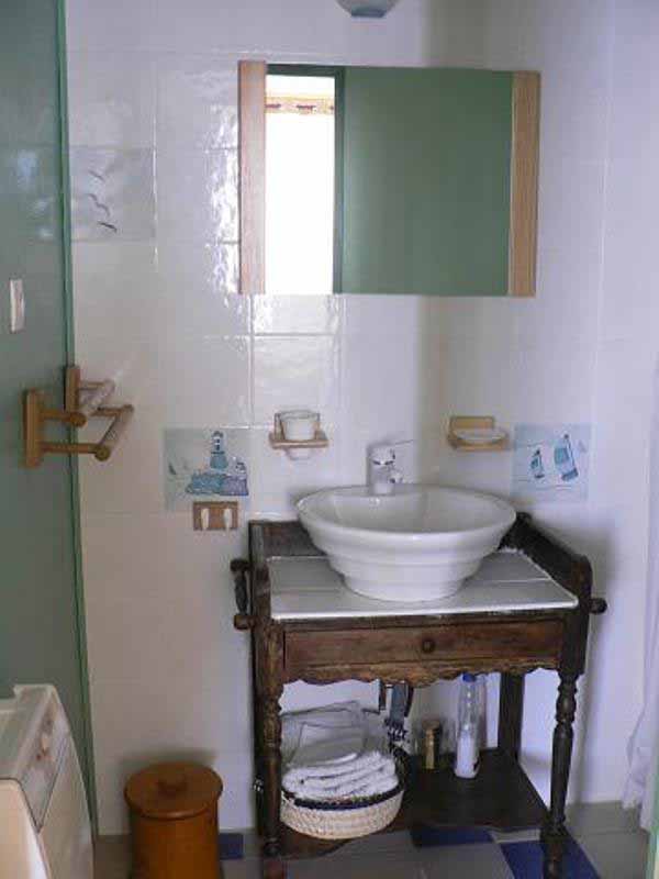 Chambre d'Hôtes > Ferme de la Caubrière, Vaudreville - photo 8