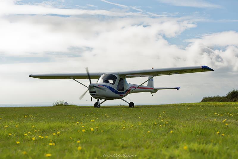 Centre de Vol à Voile de Vauville-Hague