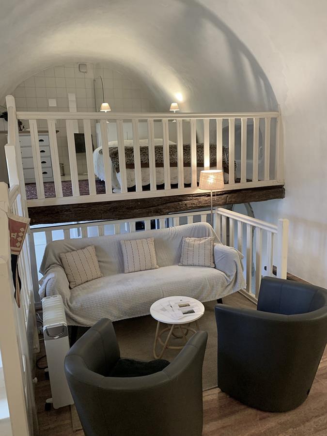Meublé de tourisme > Fort de Vauville, La Hague - photo 4