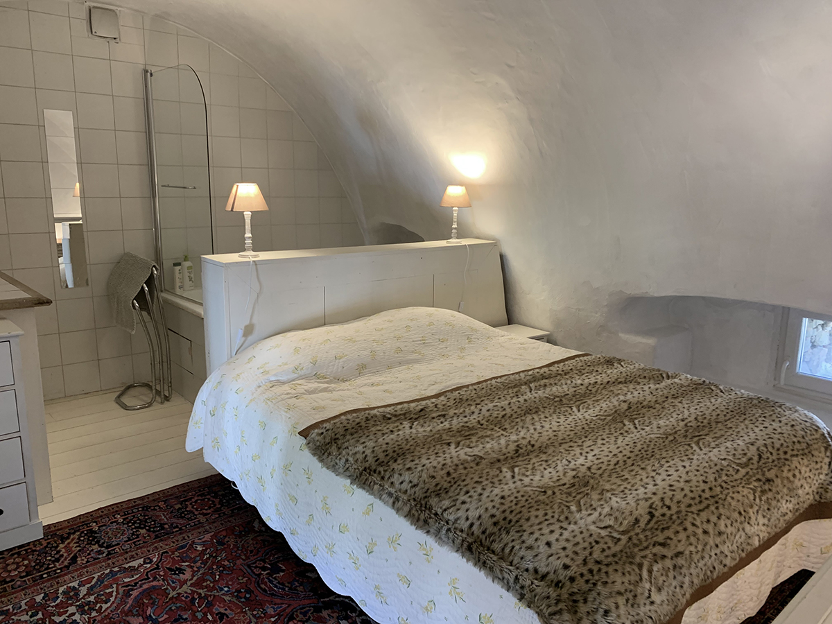 Meublé de tourisme > Fort de Vauville, La Hague - photo 8