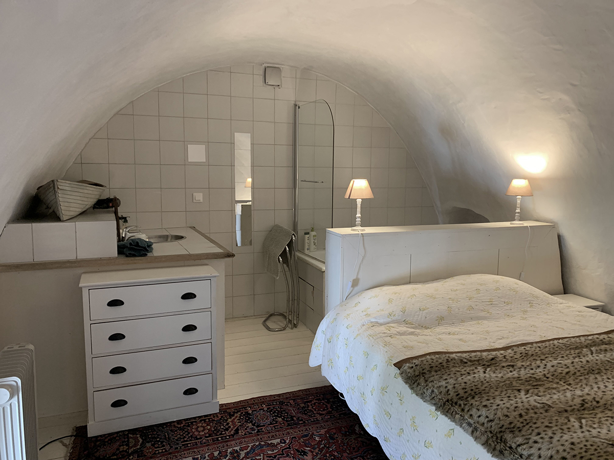 Meublé de tourisme > Fort de Vauville, La Hague - photo 6