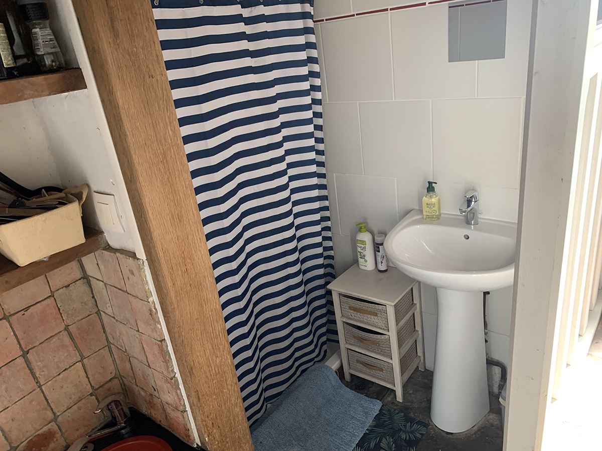 Meublé de tourisme > La Petite Maison du Fort, La Hague - photo 12