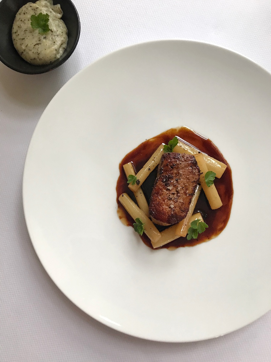 Le Botaniste, Port-en-Bessin-Huppain - photo 13