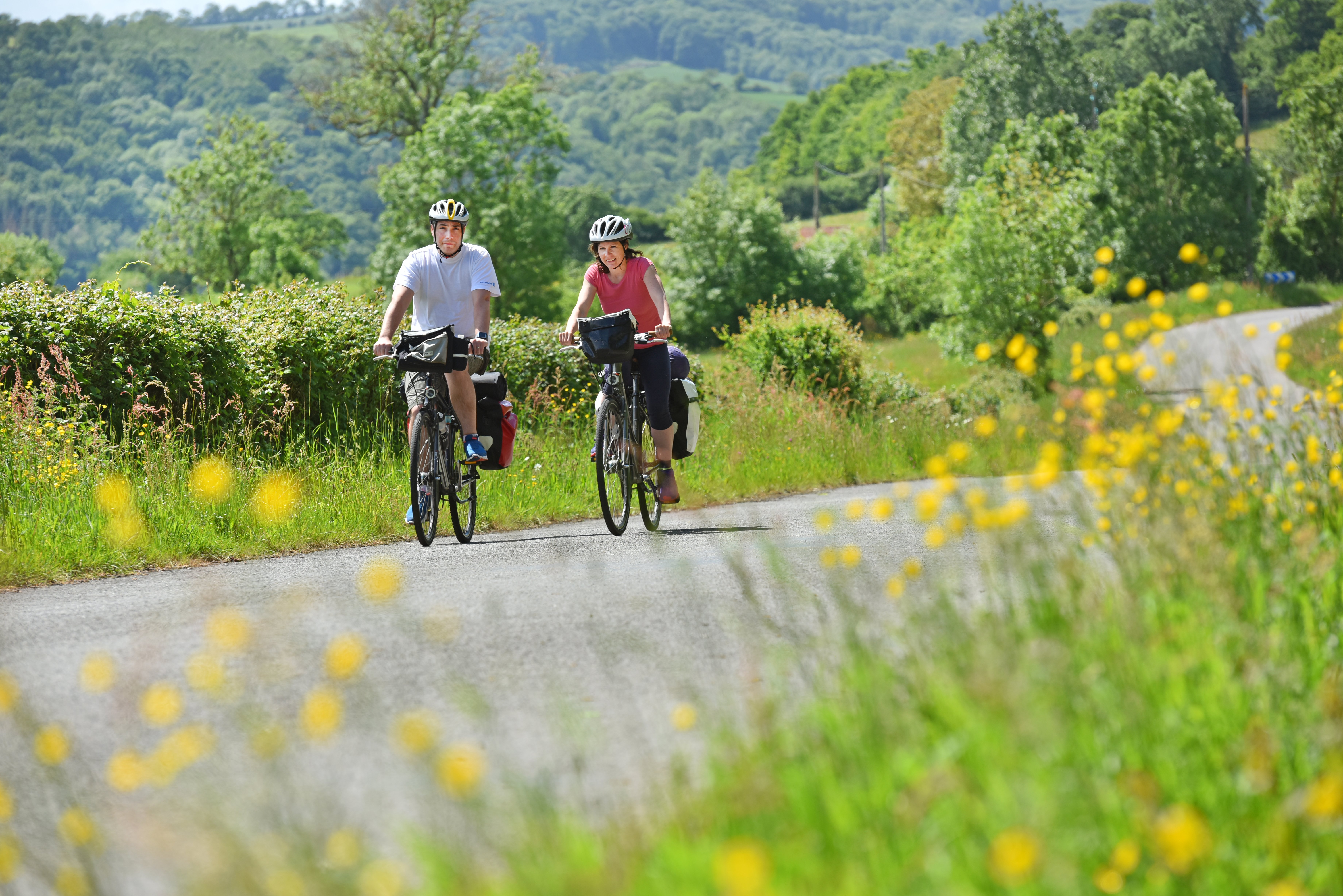 Saveurs de Suisse Normande