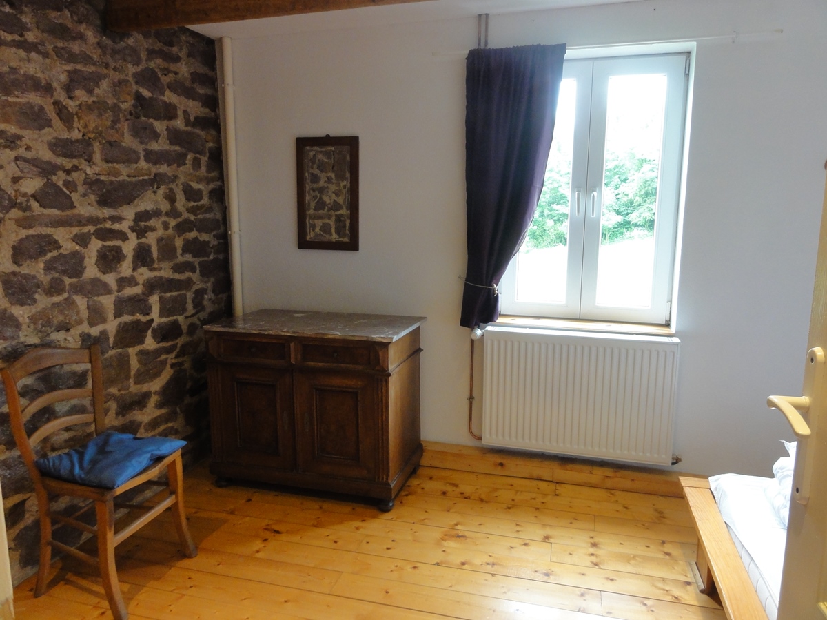 Meublé de tourisme > La Vicomterie - Gîte "Le Bambou", Ver - photo 14