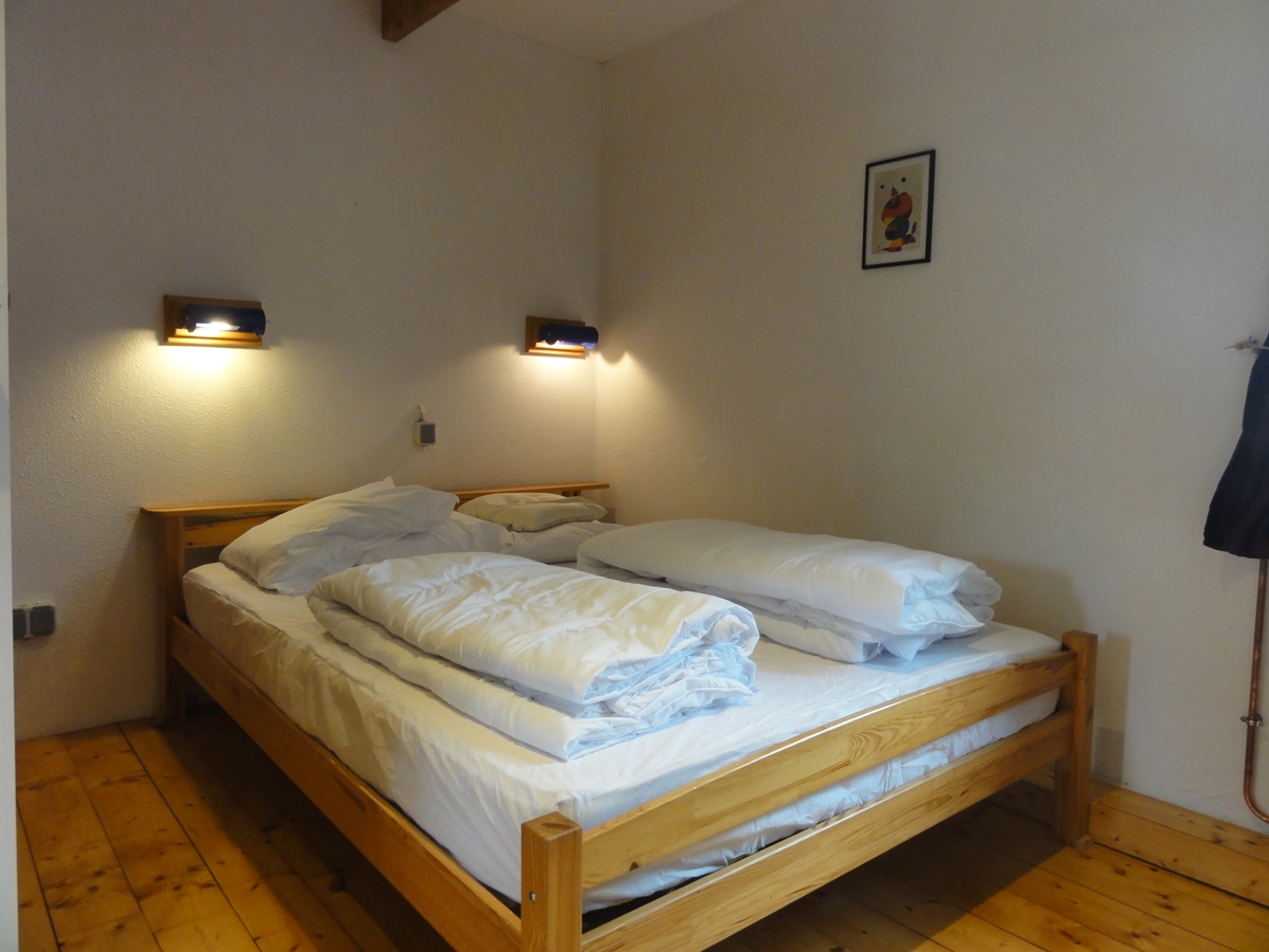 Meublé de tourisme > La Vicomterie - Gîte "Le Bambou", Ver - photo 3