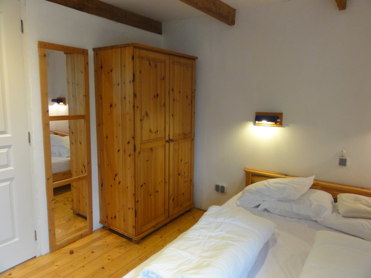 Meublé de tourisme > La Vicomterie - Gîte "Le Bambou", Ver - photo 9