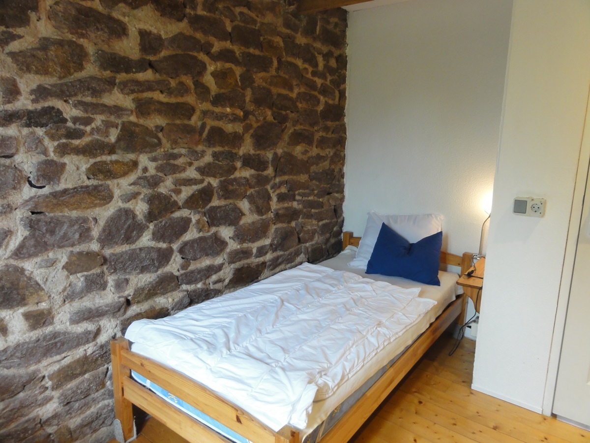 Meublé de tourisme > La Vicomterie - Gîte "Le Bambou", Ver - photo 12