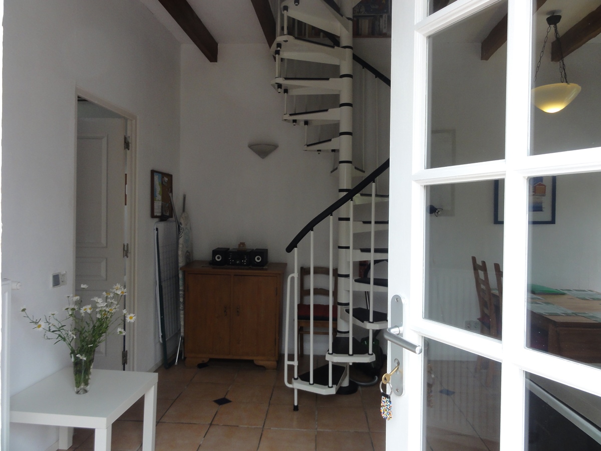 Meublé de tourisme > La Vicomterie - Gîte "Le Bambou", Ver - photo 8