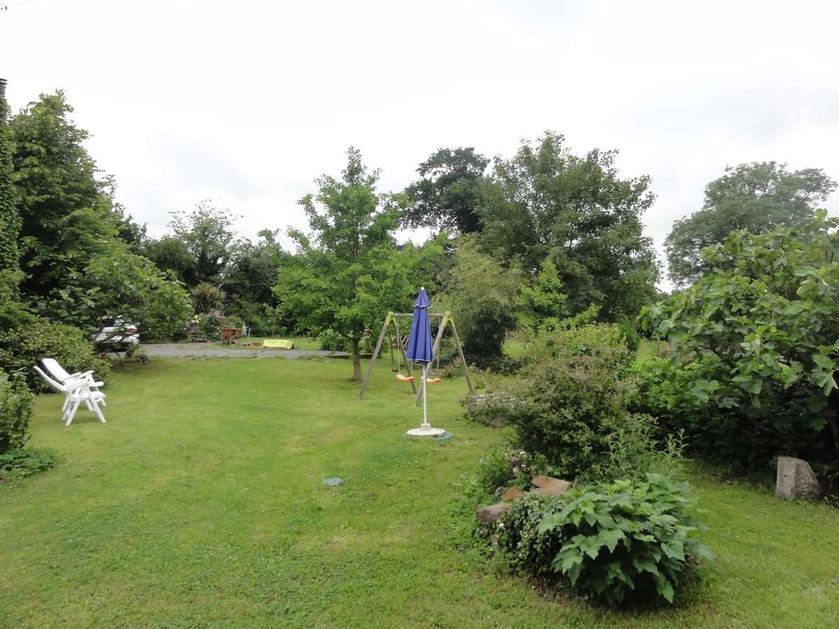 Meublé de tourisme > La Vicomterie - Gîte "Le Bambou", Ver - photo 11