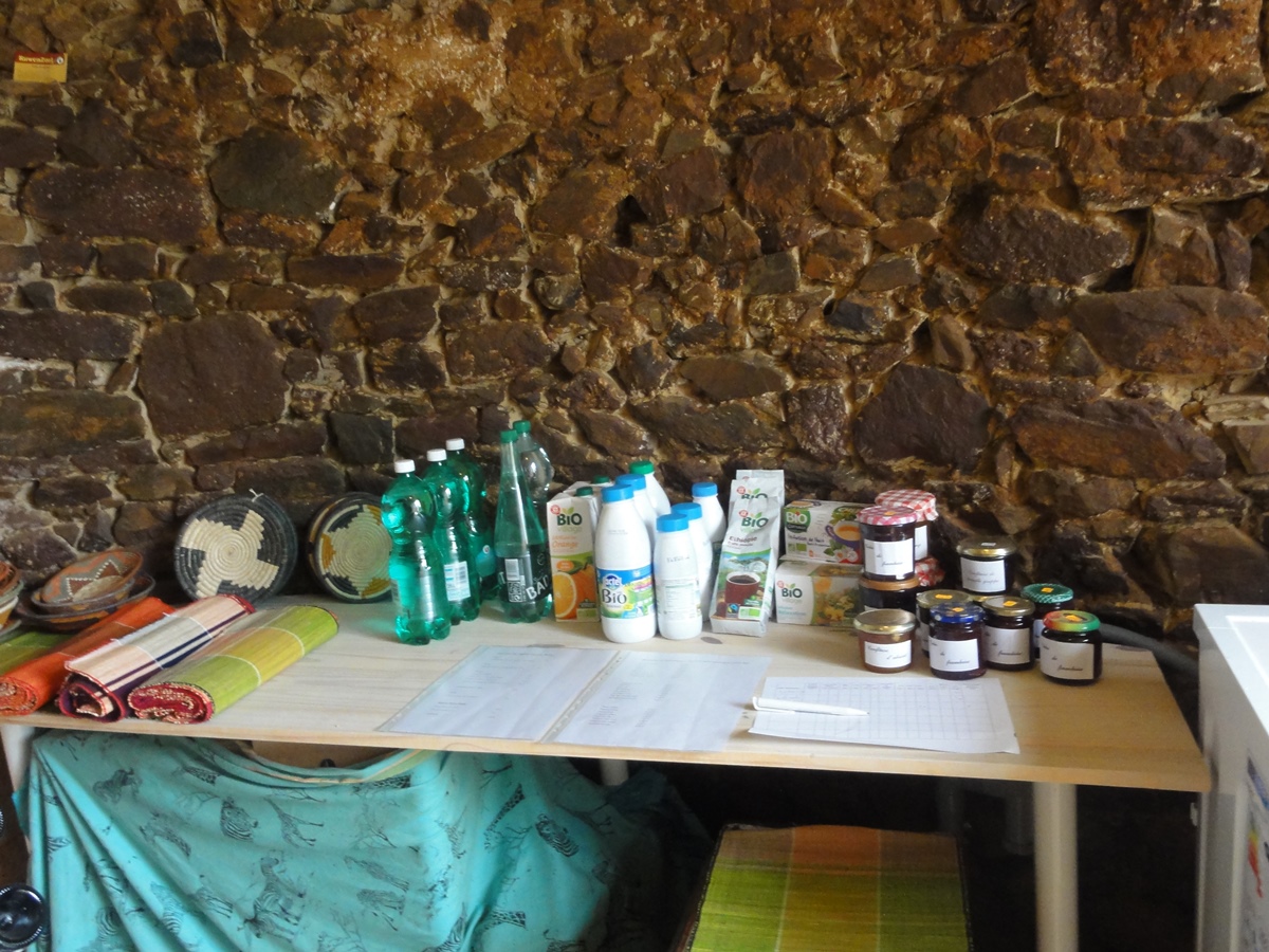 Meublé de tourisme > La Vicomterie - Gîte "Le Bambou", Ver - photo 7