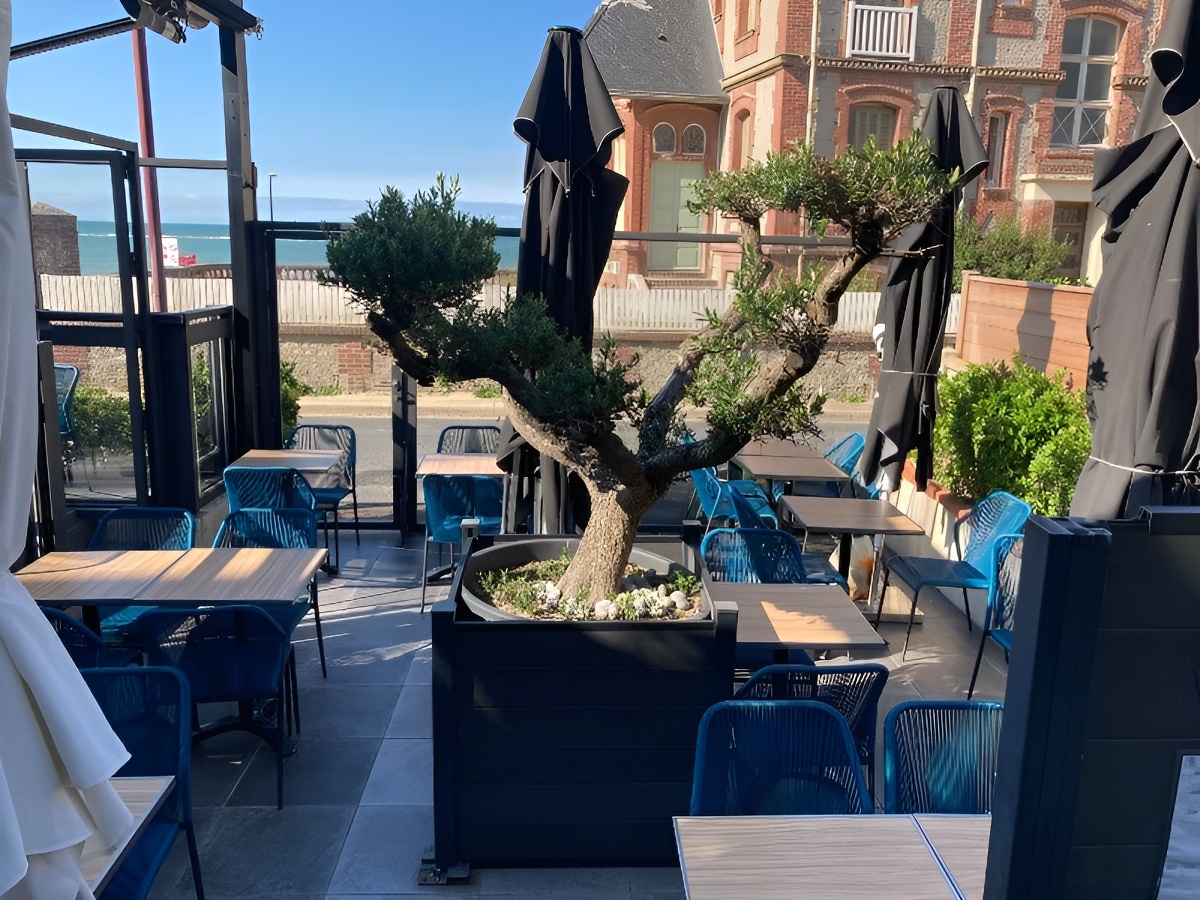 L'Arbre à Pin, Houlgate - photo 9