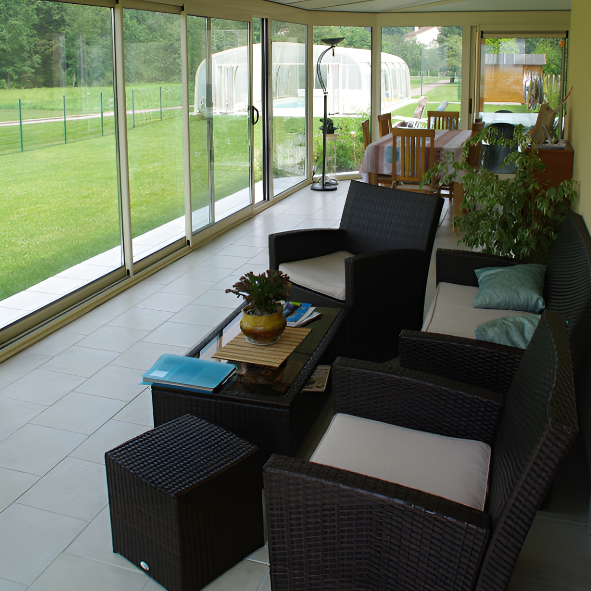 CARDINE Corinne - La Grimodière, Ranville - photo 6