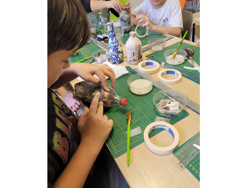 Atelier Véronique Chambeau, Cambremer - photo 18