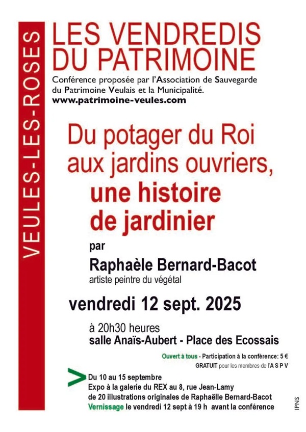 Vendredis du Patrimoine – La vie quotidienne à Veules les Roses durant l’occupation