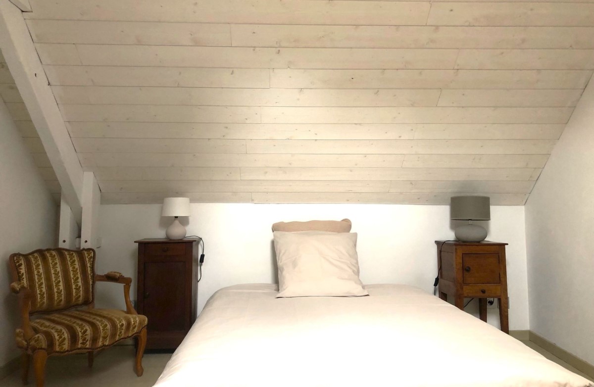 Meublé de tourisme > La Maison de Simone, Vicq-sur-Mer - photo 9