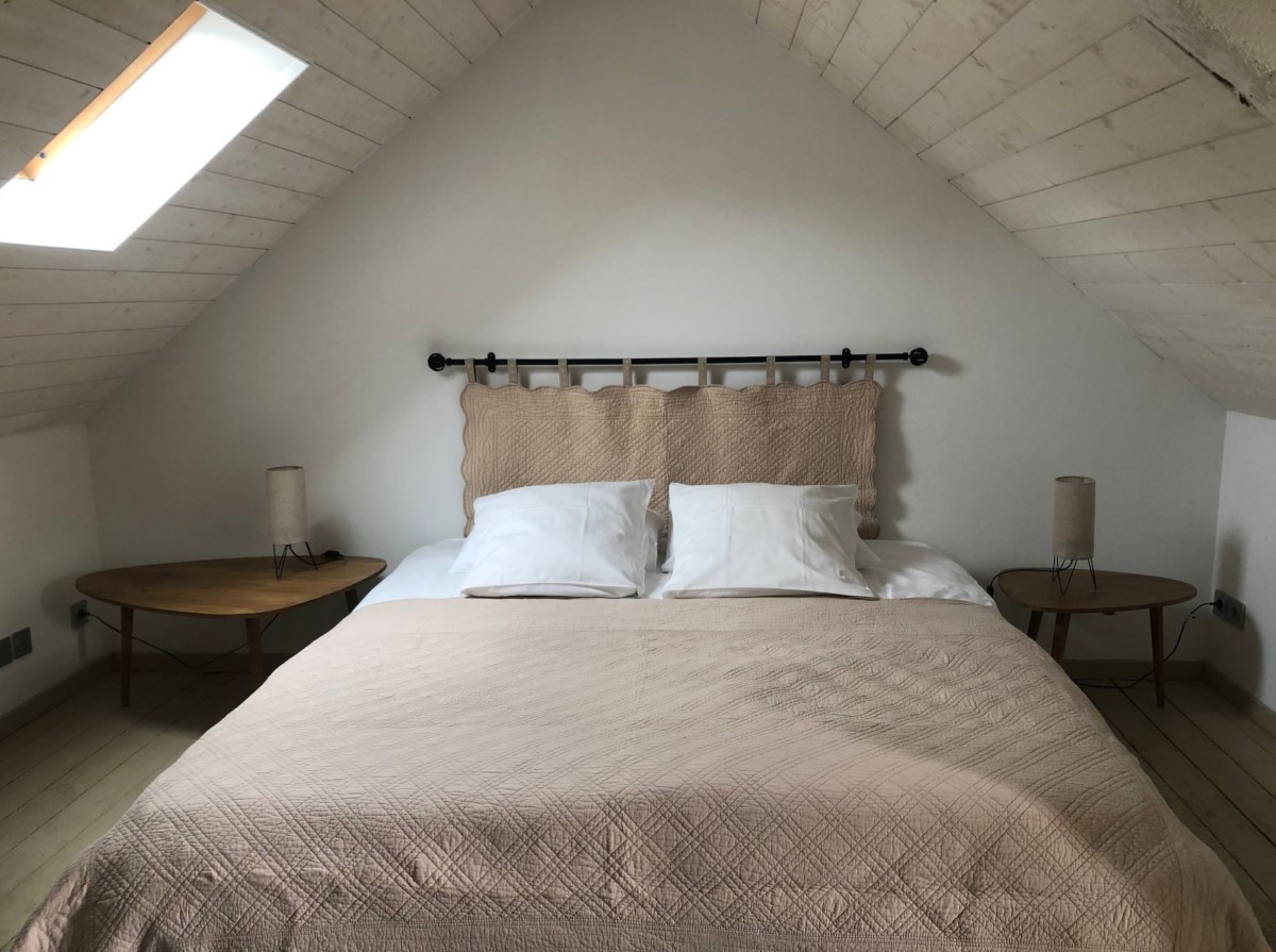 Meublé de tourisme > La Maison de Simone, Vicq-sur-Mer - photo 8