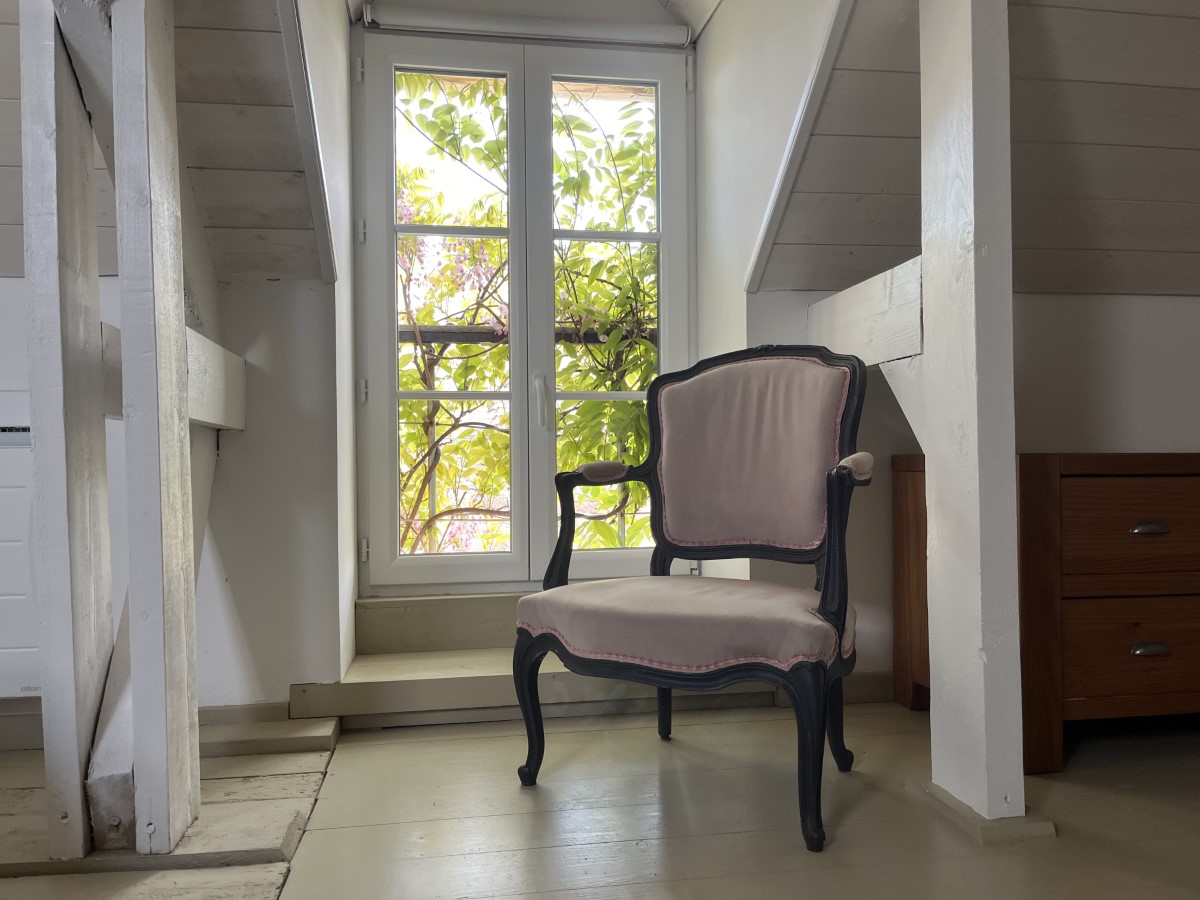 Meublé de tourisme > La Maison de Simone, Vicq-sur-Mer - photo 4