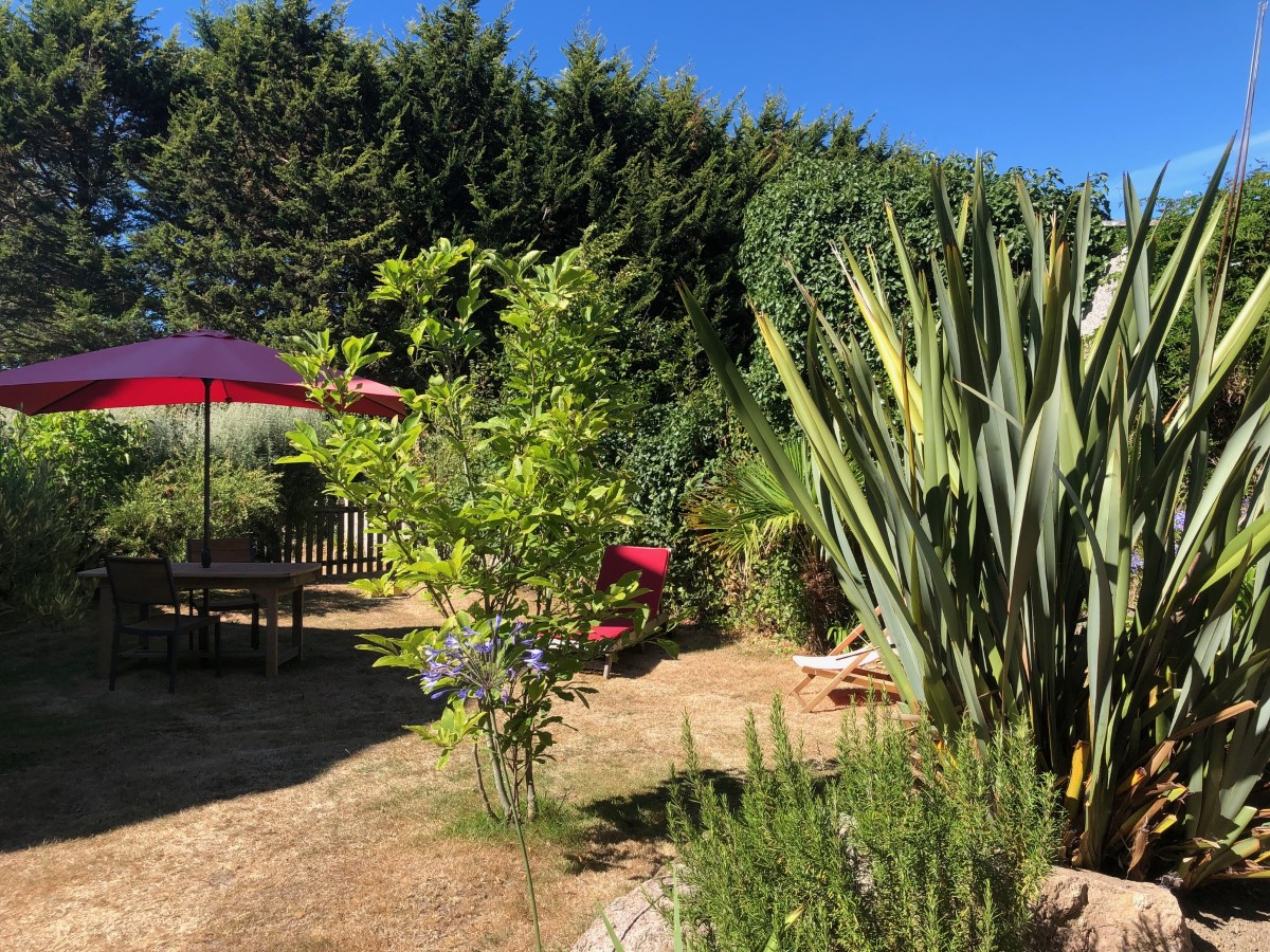 Meublé de tourisme > La Maison de Simone, Vicq-sur-Mer - photo 10