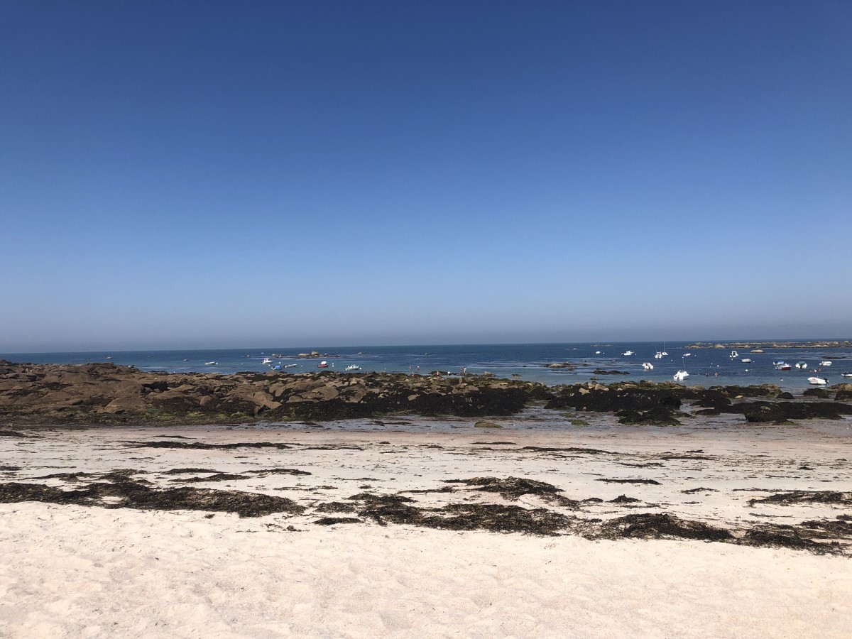 Meublé de tourisme > La Maison de Simone, Vicq-sur-Mer - photo 2
