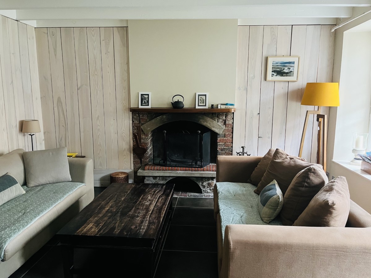 Meublé de tourisme > La Maison de Simone, Vicq-sur-Mer