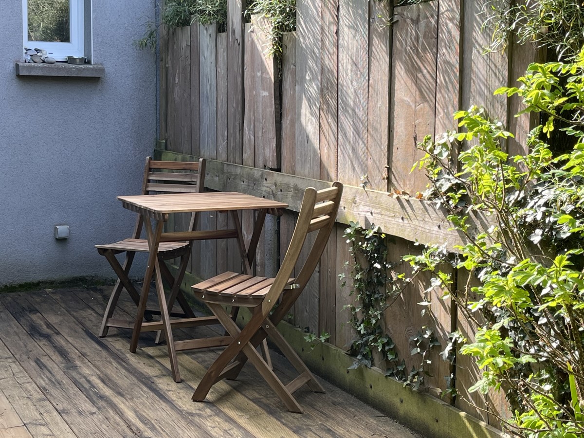 Meublé de tourisme > La Maison de Simone, Vicq-sur-Mer - photo 11