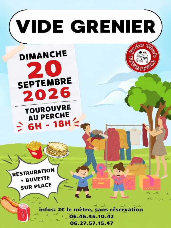 Vide-Greniers