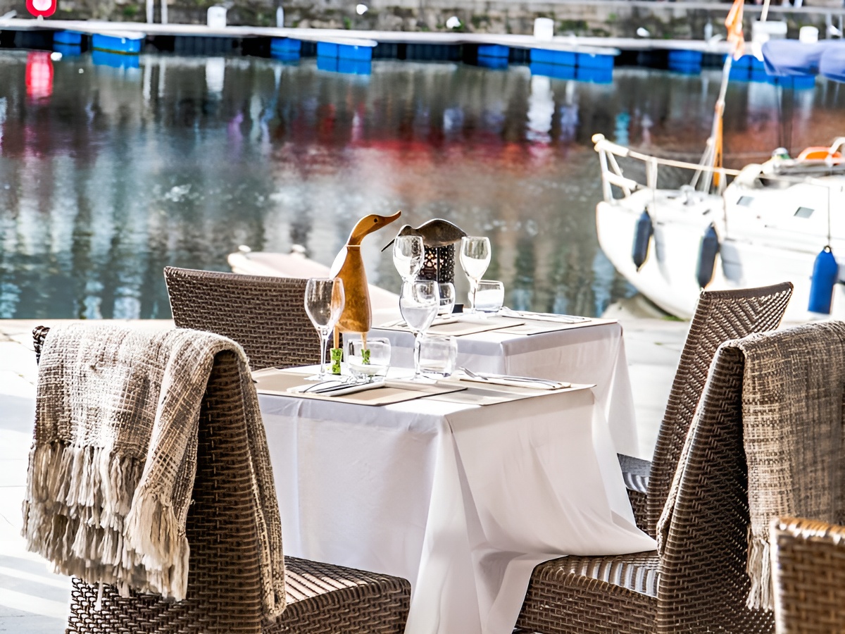 Le Vieux Honfleur - Collection Saint-Siméon