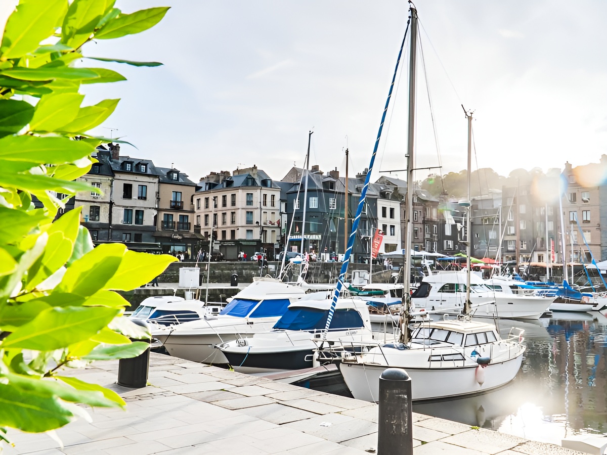 Le Vieux Honfleur - Collection Saint-Siméon, Honfleur - photo 10