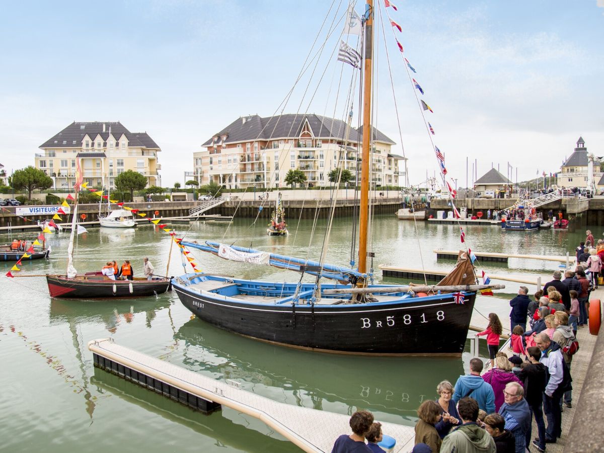 Fête de la Mer de Dives-sur-Mer
