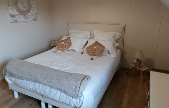 Domaine Le Manège - Gîte Etretat