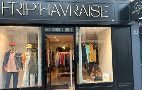 Frip'havraise