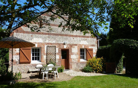 Vignette - Le Jardin Clos