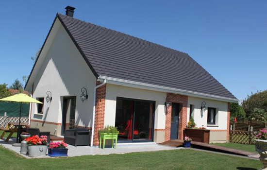 Vignette - Le Clos Saint Bernard
