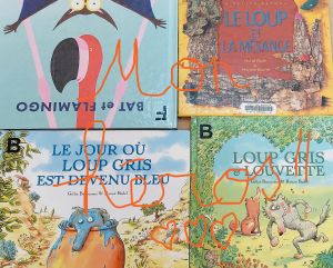 Raconte moi une histoire... héroïque !