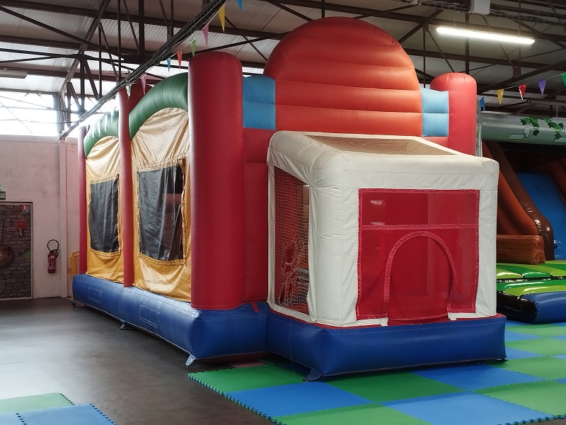 Vikings Parc, Agneaux - photo 3