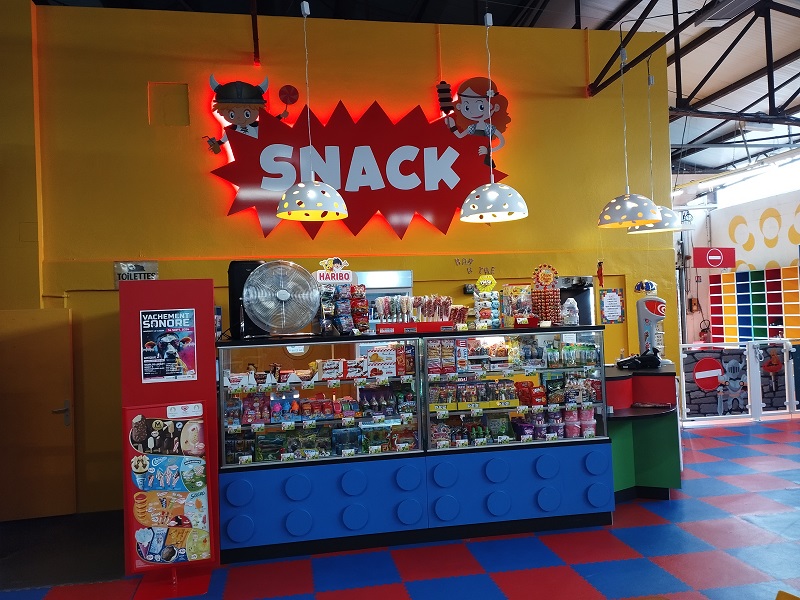 Vikings Parc, Agneaux - photo 2