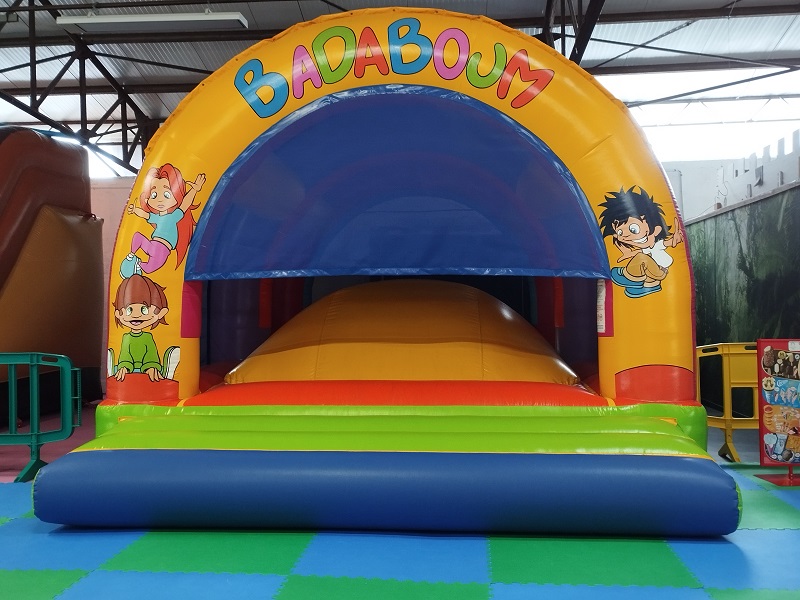 Vikings Parc, Agneaux - photo 7