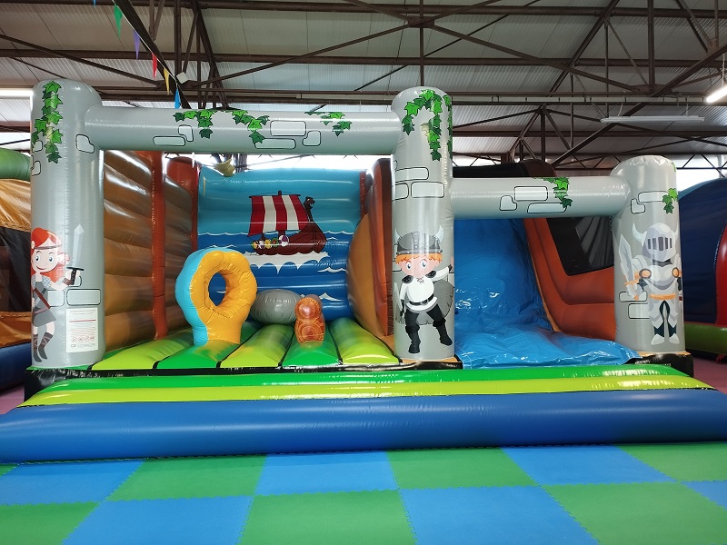 Vikings Parc, Agneaux - photo 5