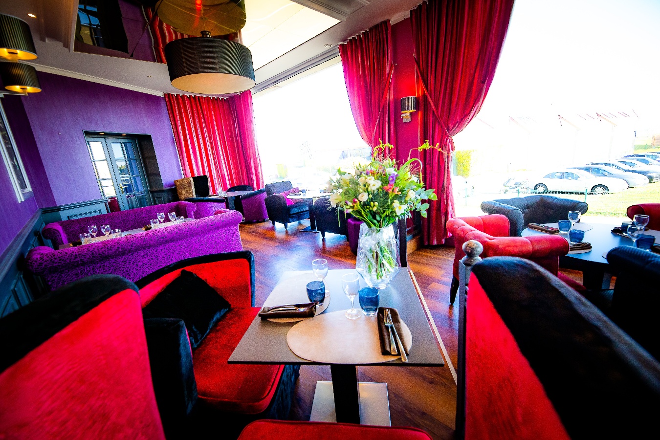 Andry - 1867 - Lounge Bar, Ouistreham - photo 5