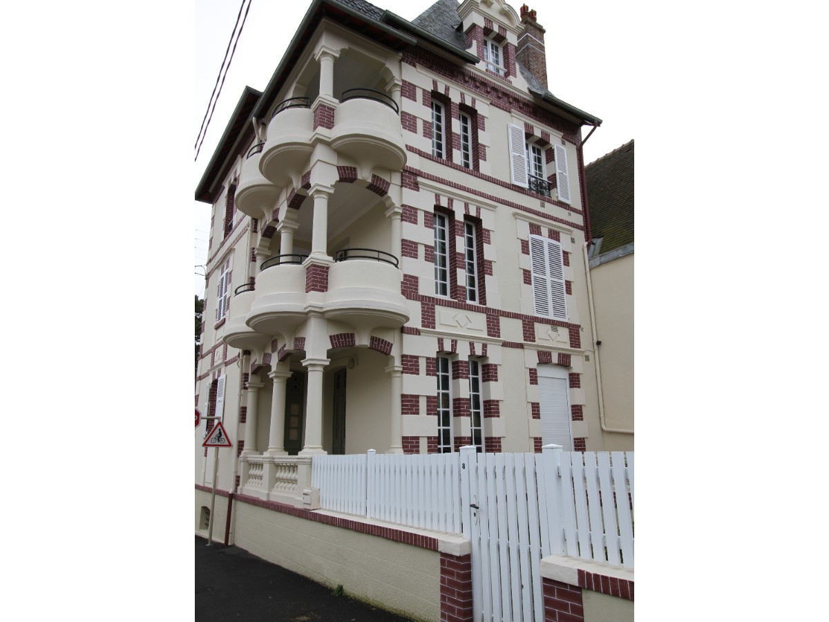 Villa Bagatelle, Cabourg - photo 6