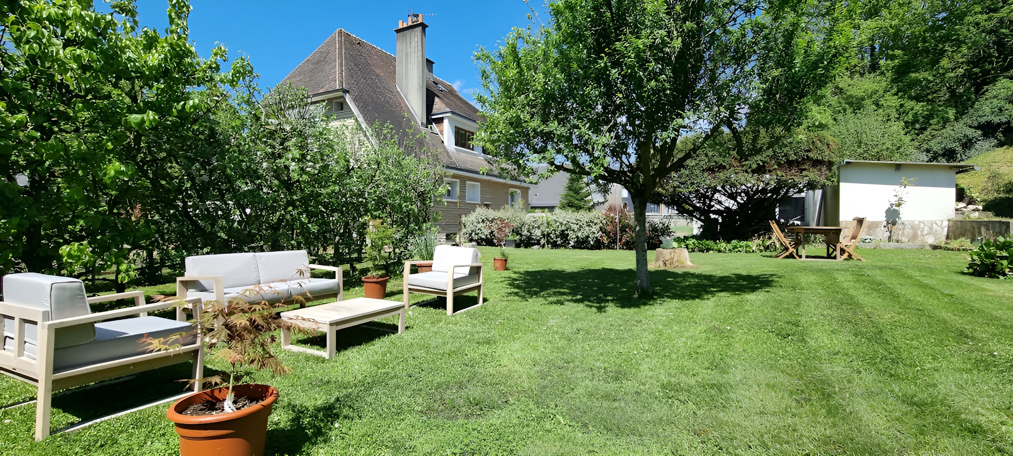 Villa Edelweiss*****