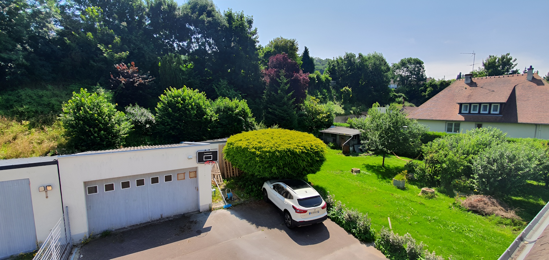 Villa Edelweiss*****, Honfleur - photo 9