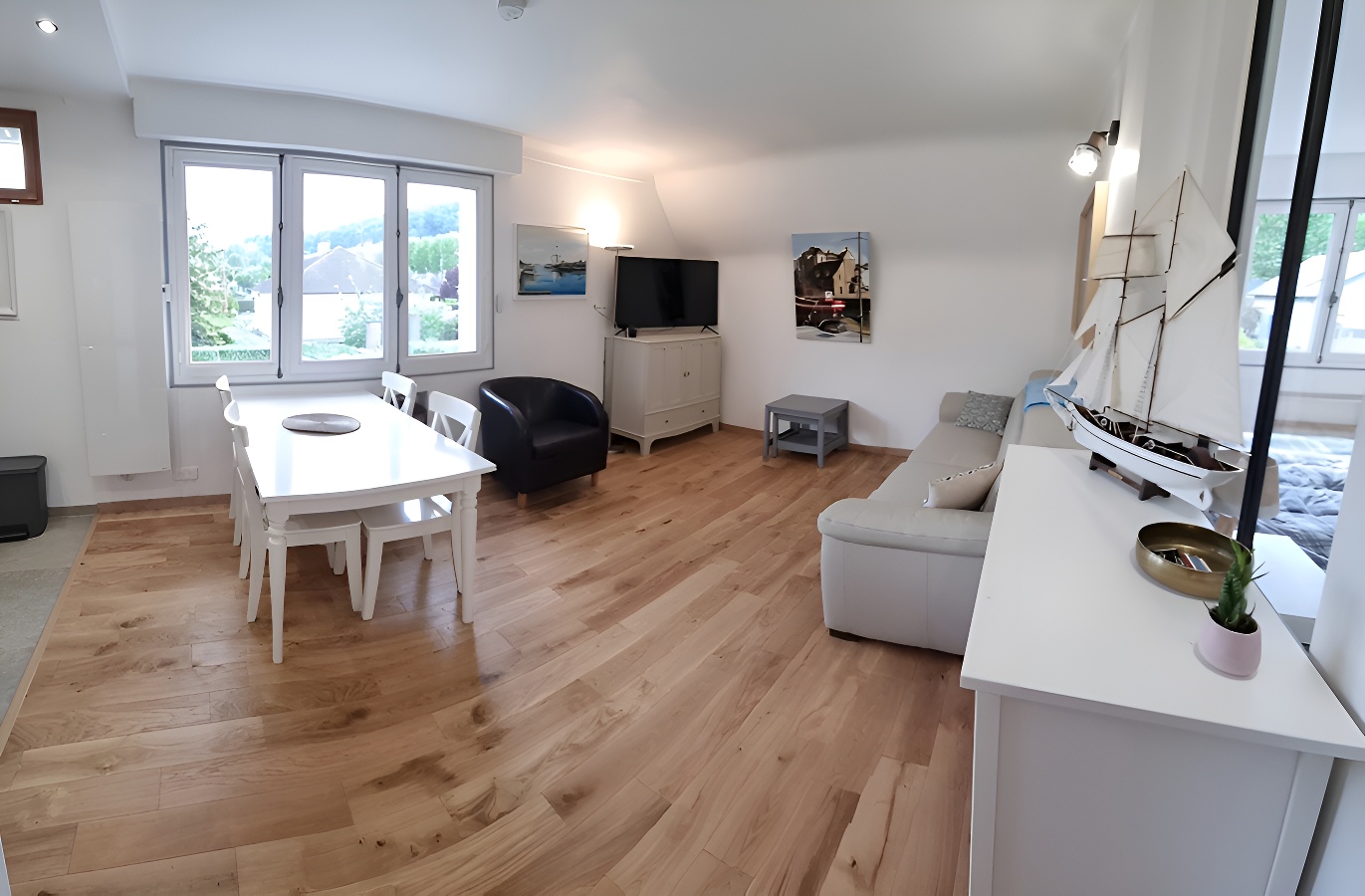 Villa Edelweiss*****