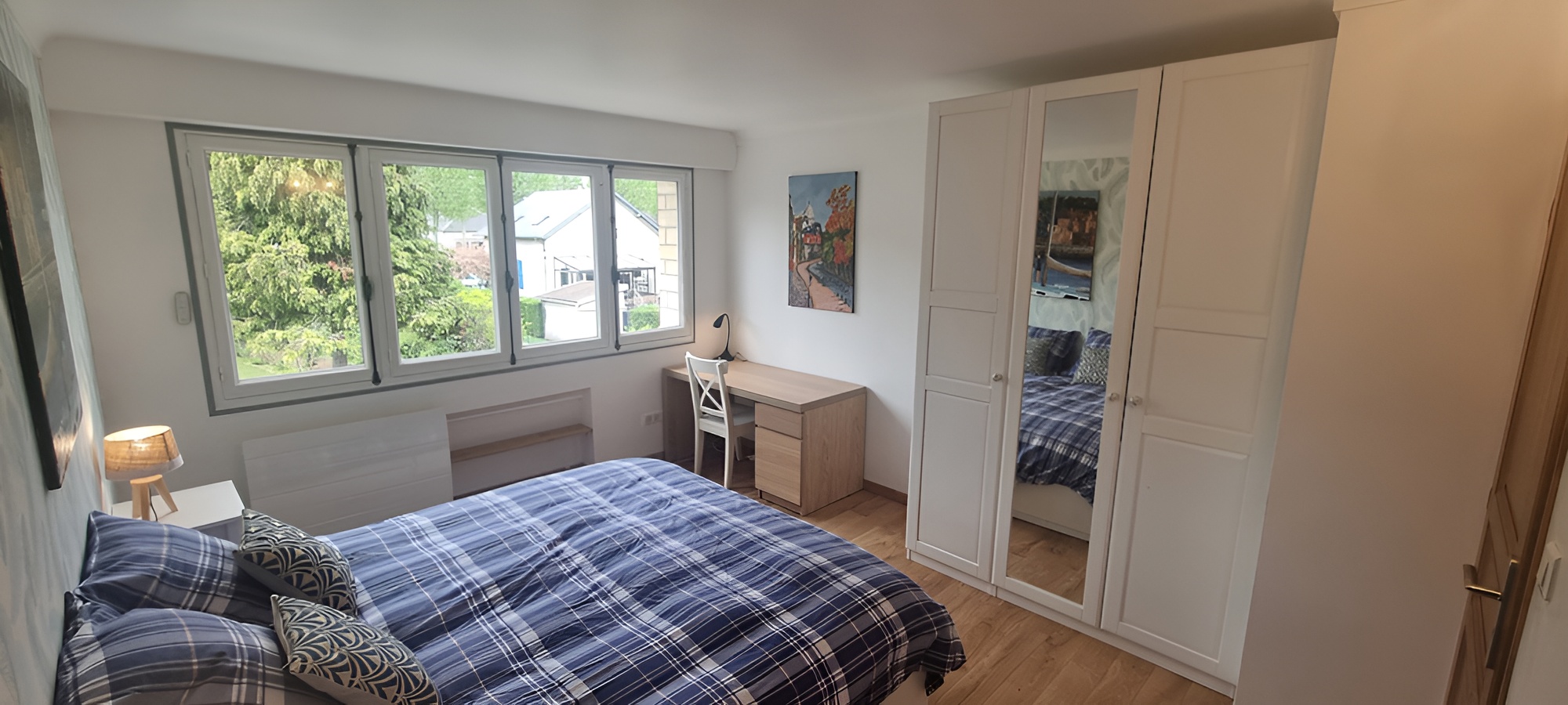 Villa Edelweiss*****, Honfleur - photo 7
