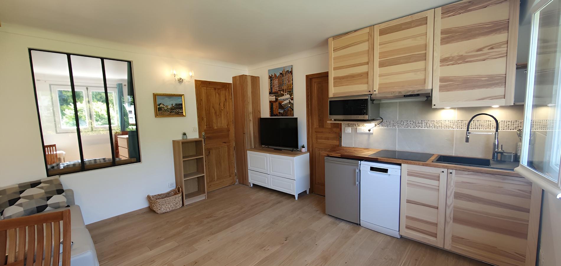 Villa Edelweiss*****, Honfleur - photo 2